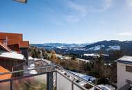 4-Zi.-Dachgeschosswohnung mit überragendem Blick auf das Rheintal und den Vorderwald