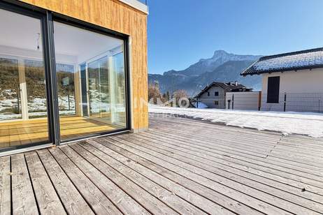 SEE.LEBEN Mondsee, Wohnung-kauf, 950.000,€, 5310 Vöcklabruck