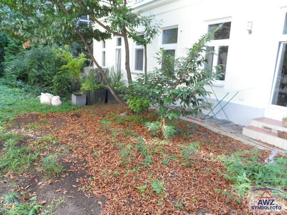 Attraktives Mehrparteienhaus in zentrumsnaher Lage mit großem Potenzial!