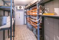 Ehem. Gasthaus mit Disco und Heurigen