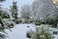 Sanierungsobjekt mit Traumgarten