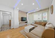 Preiswerte 4-Zimmer-Wohnung mit Loggia und Tiefgaragenplatz in Korneuburg!