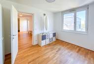 2-Zimmer Wohnung mit Terrasse an der Donaufelder Straße / ruhige Innenhoflage!