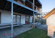 Familientraum! - Geräumiges Einfamilienhaus mit Weitblick in Langen bei Bregenz zu mieten