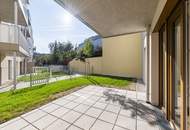 PROVISIONSFREI! Wunderschöne 2-Zimmer-Gartenwohnung | Vielfältig nutzbar