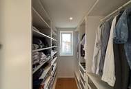 Stadtjuwel mit Traumblick vom großzügigen Galeriegeschoß