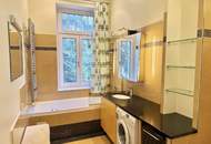 Altbaujuwel mit Potenzial in Toplage des 19. Bezirks