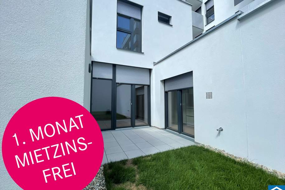 **Frei ab 01.04.2026** 3-Zimmer-Familienwohntraum mit Terrasse in Ottakring - 1. Monat Mietzinsfrei!, Haus-miete, 1.999,00,€, 1160 Wien 16., Ottakring