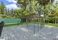 Eckreihenhaus mit wunderschönen Garten und hochwertiger Ausstattung