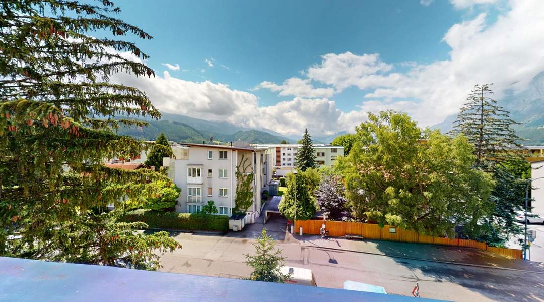 VERKAUFT!!!Attraktive 1-Zimmer-Wohnung mit Balkon und separater Küche – ideal für Singles, Pendler oder Kapitalanleger!