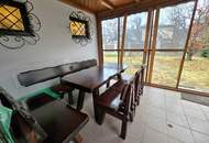 "Ein Ort zum Ankommen – EFH in der KLG Wasserwiese, 1020 Wien"