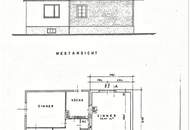 LANDHAUS in TOPLAGE - BURGBLICK