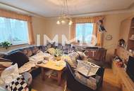 Mehrfamilienhaus in Kirchberg an der Pielach mit 3 Wohneinheiten und Nebengebäude