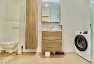 Stilvolle 2-Zimmer Stadtwohnung in Graz-Eggenberg