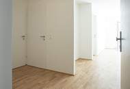 AB SOFORT: UBG3 - GEKÜHLTE 1-Zimmer-WOhnung mit Terrasse - NÄHE U3