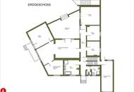 Schwechat - 155 m² Bürogebäude/Mitarbeiterwohnhaus