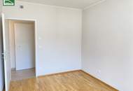 Traumwohnung in Schwechat nahe S-Bahn und Zentrum - Große Loggia und Bad mit Badewanne und Dusche!