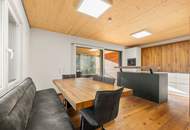 Naturnahes Penthouse mit hoher Privatsphäre