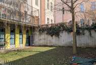 Einziehen und Wohlfühlen! Nette 2-Zi-Wohnung mit Loggia