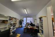 Büro in Linzer Innenstadt