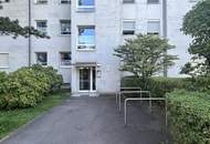 Entspanntes Wohnerlebnis in leistbarer 2-Raum-Wohnung! Gut aufgeteilte Wohnung in grüner Wohngegend in Linz/OED!