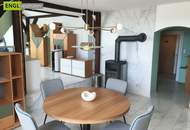 Aussergewöhnliche Loftwohnung im Dachgeschoss für jung gebliebene Künstler, Single, Paare und kleine Familie