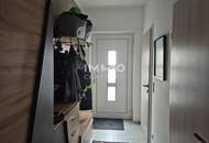 Moderne Doppelhaushälfte in Haunoldstein mit Garten und überdachter Terrasse!