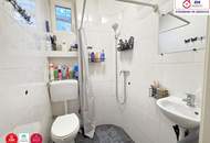 Helle Altbau-Oase im Erdgeschoss – 3 Zimmer nahe dem 1. Bezirk