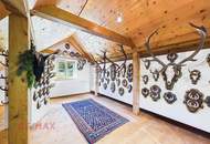 Der Berg ruft - Lebensqualität auf höchstem Niveau