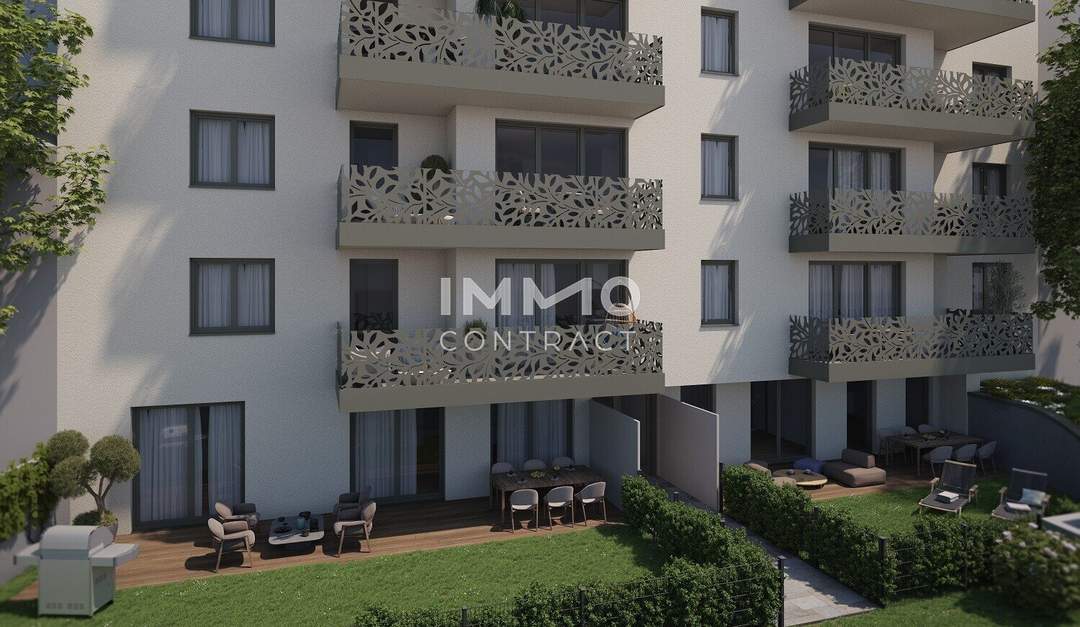 Kurz vor Fertigstellung &amp; 3 Jahr keine Heizkosten bezahlen: Neubau-Erstbezug mit Garten