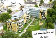 HYGGE Wohnen Top B0.2 - Traumhafte Gartenwohnung 68,38m² mit 3 Zimmer