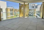 Wohnen am Wasser in Perfektion: High Class Living - Concierge, Fitness, Spa-Bereich!