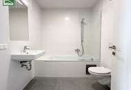 Stilvolle 2-Zimmer-Wohnung in zentraler Lage zwischen SCN und Lorettowiese!