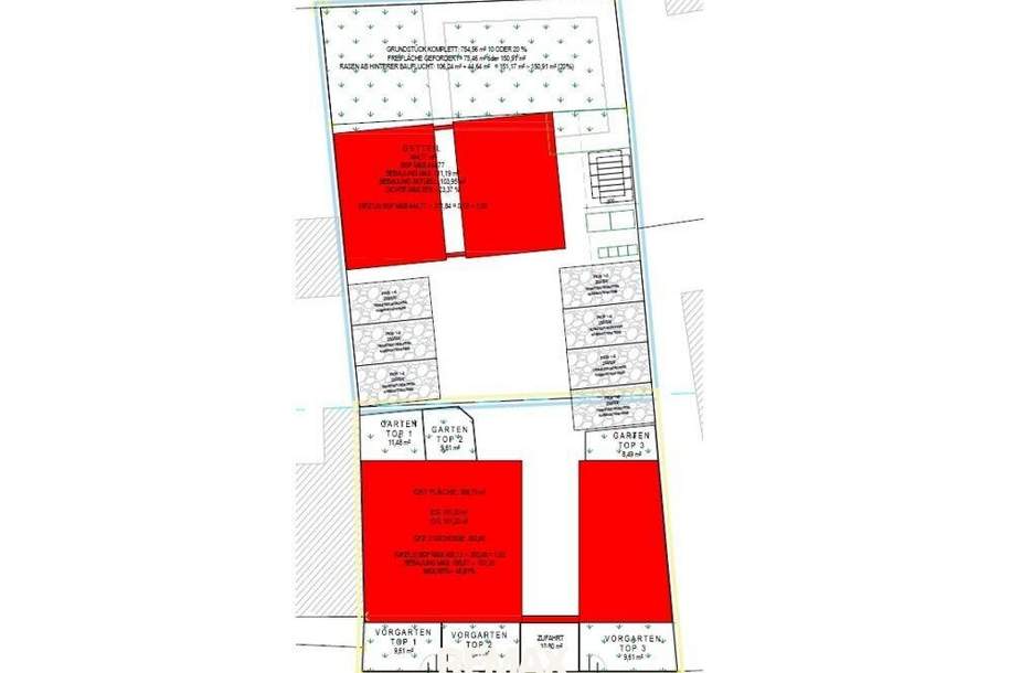 "ProjektMACHes!", Grund und Boden-kauf, 598.000,€, 2380 Mödling