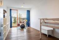 Eine Cuvée-Perle in West-Hanglage mit Blick auf den Thermenort, den Waldrand im Rücken