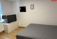 Gemütliche 3 Zimmer-Wohnung mit flexibler Raumaufteilung und heller Küche im ruhigen Steyr Münichholz - zentral, grün und mit perfekter Infrastruktur! Unbefristeter Mietvertrag!