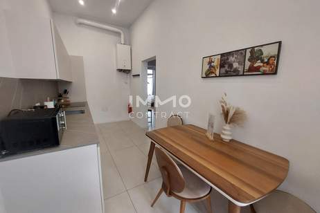 2-Zimmer Traumwohnung in TOP-Lage , 200m zum AKH, Wohnung-kauf, 327.500,€, 1180 Wien 17., Hernals