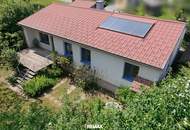 Charmantes Einfamilienhaus mit Gestaltungspotenzial in Böheimkirchen