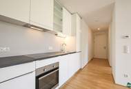 Sandleiten 64 | Exklusive 2-Zimmer-Wohnung mit zwei Terrassen