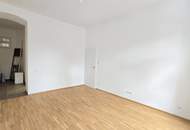 Schöne Wohnung ca. 56m² 2.Zi. Erdgeschoß Nähe Lugner City U6.