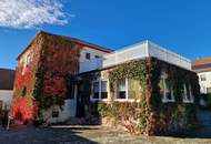 Zwischen Weinreben und Wellen- Ein Haus mit Geschichte