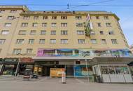 Geräumige 3-Zimmer Wohnung - urbanes Wohnen direkt am Reumannplatz. / DAVE - Angebotsverfahren !!!