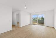 DREI Zimmer TRAUM mit BALKON ++ Projekt KARL74