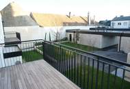 PRESTIGEWOHNUNG MIT BALKON IM ZENTRUM UND AN DER DONAULÄNDE IN LANGENLEBARN IM ERSTBEZUG