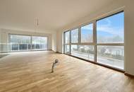 HOCHWERTIGE ERSTBEZÜGE in Villengegend I Mauer I Garten- und Penthouse-Wohnungen I Lift in Wohnung I Tiefgarage I