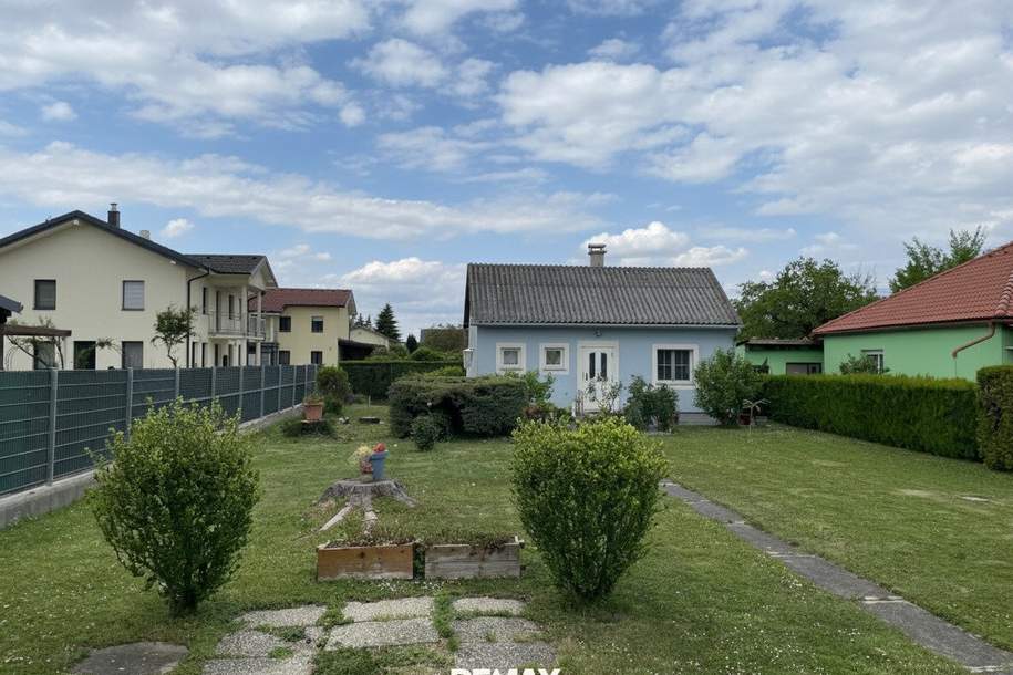 Charmantes Kleinhaus in Mitterndorf an der Fischa (nahe Wien), Haus-kauf, 250.000,€, 2440 Baden