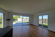 PERFEKTES, MODERNES TRAUMHAUS IN BESTLAGE VON SANKT ANDRÄ-WÖRDERN MIT VIELEN HOCHWERTIGEN AUSSTATTUNGSDETAILS, LUXUS UND HOHER LEBENSQUALITÄT