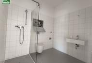 Unbefristete 2-Zimmer-Wohnung nahe Bahnhof!