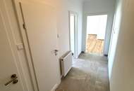 Wunderschöne, kernsanierte Pärchen Wohnung im 2.Stock!