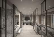 Grundstück mit Baugenehmigung für 2 Luxuschalets